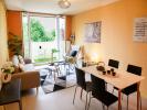 Vente Appartement Saint-etienne  42000 4 pieces 86 m2