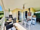 Vente Appartement Antibes  06600 3 pieces 62 m2