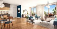 Vente Appartement Boulogne-billancourt  92100 4 pieces 84 m2