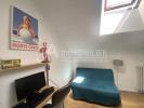 Vente Appartement Nice BORRIGLIONE 06100 11 m2