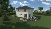 Vente Maison Neuvecelle 74500 4 pieces 114 m2