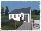 Vente Terrain Dreffeac 44530 408 m2