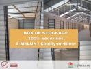 Location Parking Chailly-en-biere 77930 10 m2