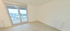 Location Appartement Angers 49000 2 pieces 40 m2