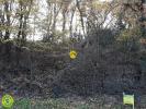 Vente Terrain Lunery 18400 1700 m2