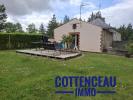 Vente Maison Chemille  49120 9 pieces 207 m2