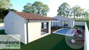 Vente Terrain Palme 11480 688 m2