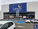 Location Local commercial Pennes-mirabeau 13170 578 m2