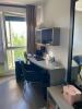 Vente Appartement Toulouse  31400 23 m2