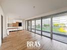 Vente Appartement Nantes 44300 3 pieces 55 m2