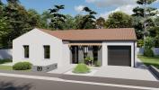 Vente Maison Chasseneuil-du-poitou 86360 5 pieces 87 m2