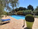 Vente Prestige Saint-maximin-la-sainte-baume 83470 6 pieces 155 m2