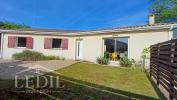 Vente Maison Sauternes 33210 4 pieces 115 m2