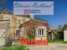 Vente Maison Thouarce 49380 6 pieces 137 m2
