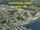 Vente Immeuble Treguier 22220 3 pieces 83 m2