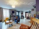 Vente Maison Elven  56250 5 pieces 120 m2