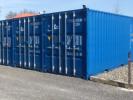 Location Parking Montardon 64121 14 m2