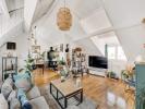 Vente Appartement Saint-maur-des-fosses 94100 3 pieces 73 m2