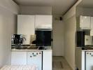 Location Appartement Paris-19eme-arrondissement  75019 11 m2
