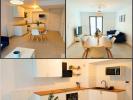 Location Appartement Champs-sur-marne 77420 2 pieces 43 m2