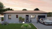Vente Maison Anais  16560 5 pieces 75 m2