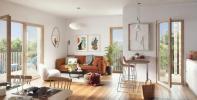 Vente Programme neuf Massy  91300 36 m2