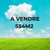 Vente Terrain Ligny-en-cambresis 59191 534 m2