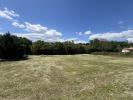 Vente Terrain Vezenobres Campagne 30360