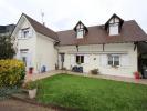 Vente Maison Saint-jean-le-blanc 45650 5 pieces 131 m2