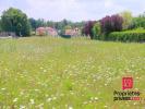 Vente Terrain Chaussee-sur-marne 51240 1361 m2