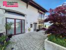 Vente Maison Chevrier 74520 6 pieces 279 m2