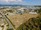 Vente Terrain Portes-les-valence 26800 580 m2