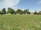 Vente Terrain Chabeuil 26120 664 m2