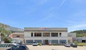 Location Local commercial Ajaccio 20090 1000 m2