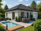 Vente Maison Montreux-chateau 90130 94 m2