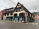 Vente Local commercial Mutzig 67190 8 pieces 185 m2