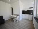 Location Appartement Lille  59800 20 m2
