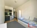 Location Appartement Amiens  80000 17 m2
