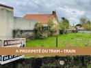 Vente Terrain Bouaye 44830 445 m2