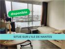 Vente Appartement Nantes  44200 18 m2
