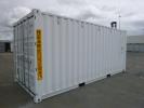 Location Parking Neuville-chant-d'oisel 76520 14 m2