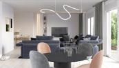 Vente Appartement Villejuif  94800 3 pieces 63 m2