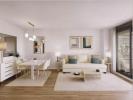 Vente Appartement Pontoise 95000 3 pieces 59 m2