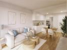 Vente Appartement Blanc-mesnil 93150 2 pieces 45 m2