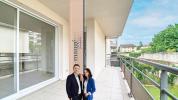 Vente Appartement Saint-just-chaleyssin 38540 2 pieces 55 m2