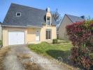 Vente Maison Surzur 56450 4 pieces 90 m2