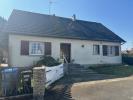 Vente Maison Allonnes LES-VILLAGES-VOVEENS 28150 7 pieces 127 m2