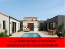 Vente Terrain Ile-d'olonne  85340 510 m2