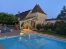 Vente Maison Beaumont BEAUMONT DU PERIGORD 24440 6 pieces 190 m2