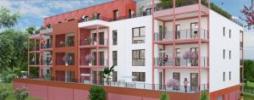 Location Appartement Uckange 57270 3 pieces 67 m2